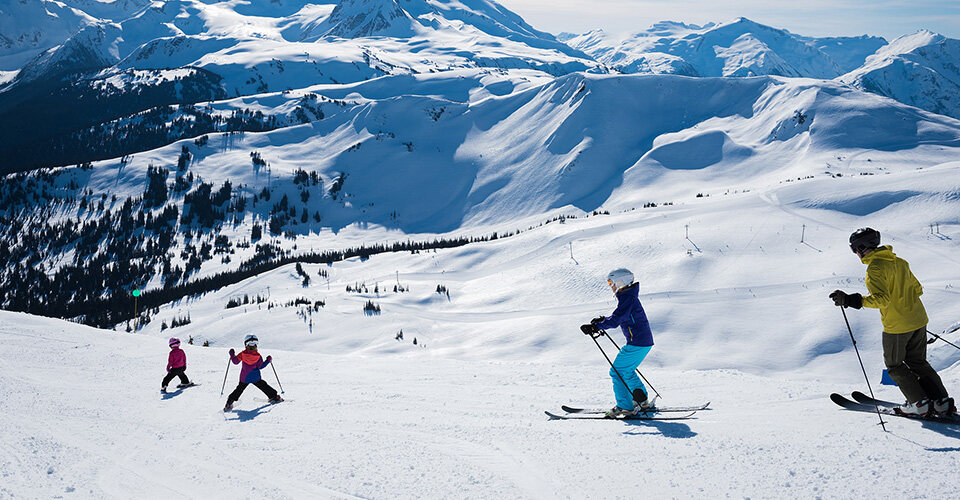 博天堂官方网站x高端滑雪场